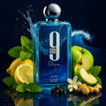Afnan 9 AM Dive Eau de Parfum unisex