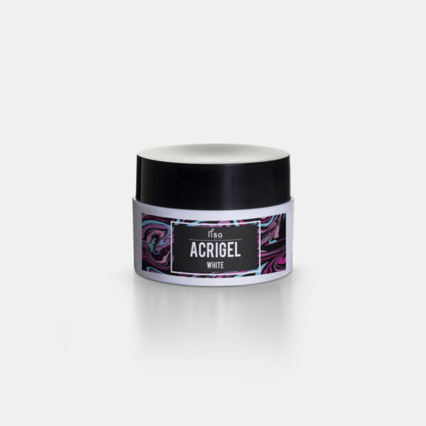 G043 – ACRIGEL WHITE