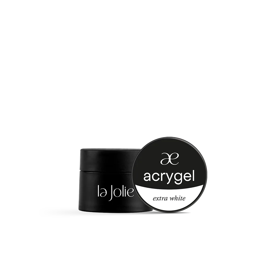 Kit Babyboomer Acrygel