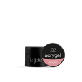 Acrygel cover pink