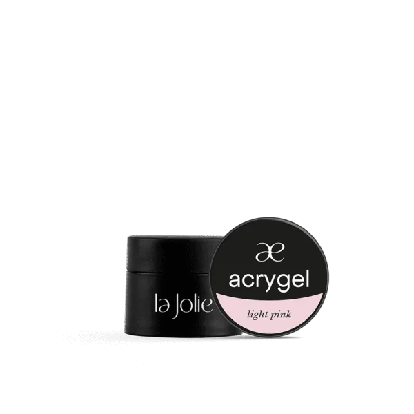 Acrygel light pink
