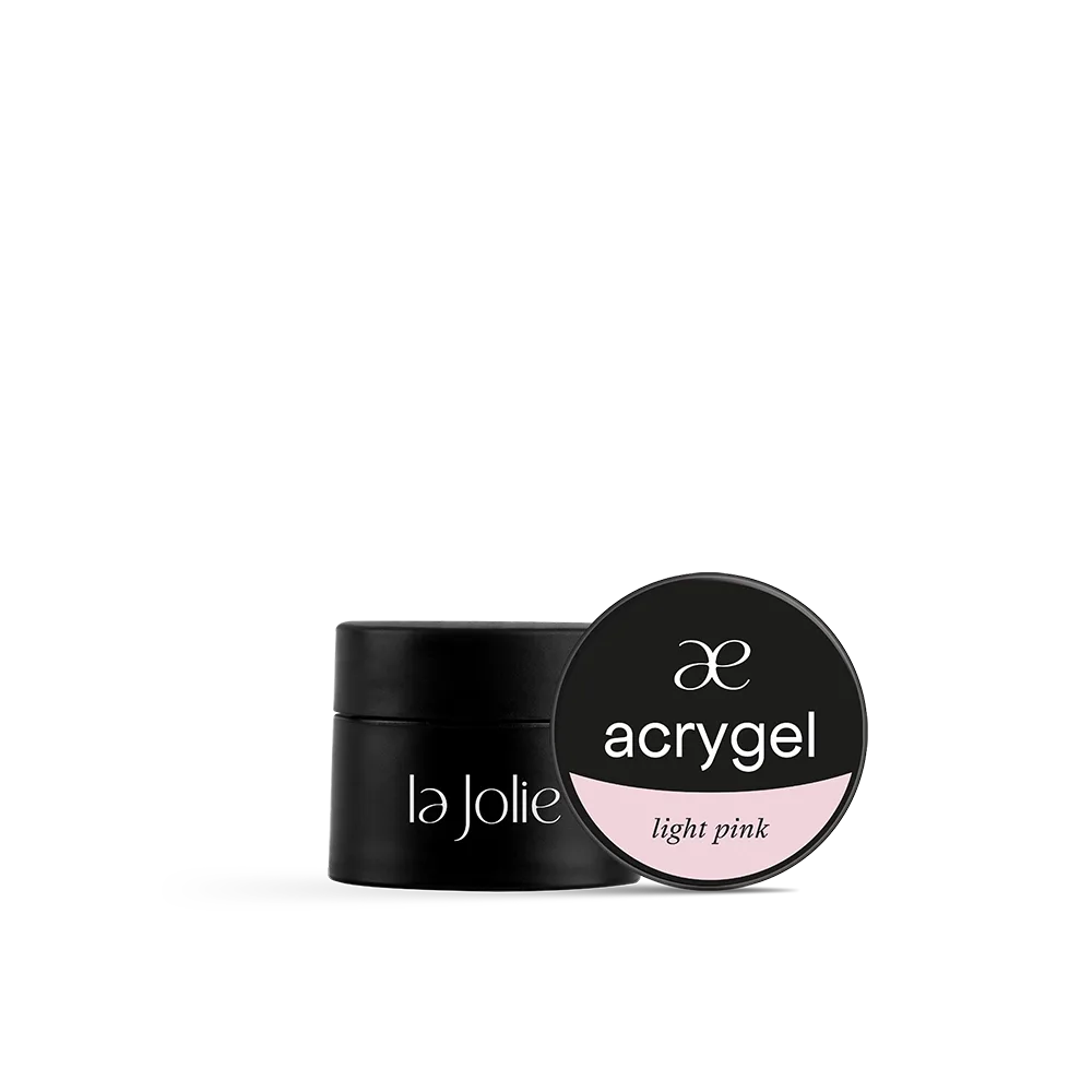 Kit Babyboomer Acrygel