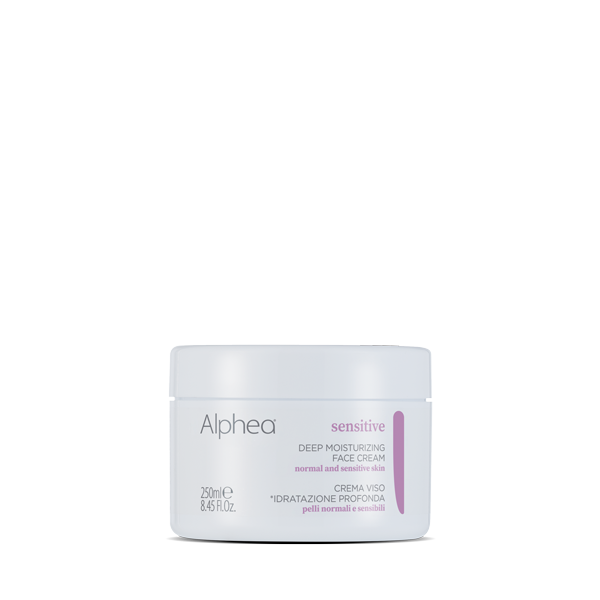 Crema viso idratazione profonda