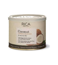 400 ml RICA cera BARATTOLO lipo