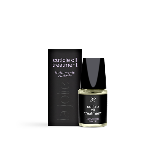 Cuticle Oil 12ml