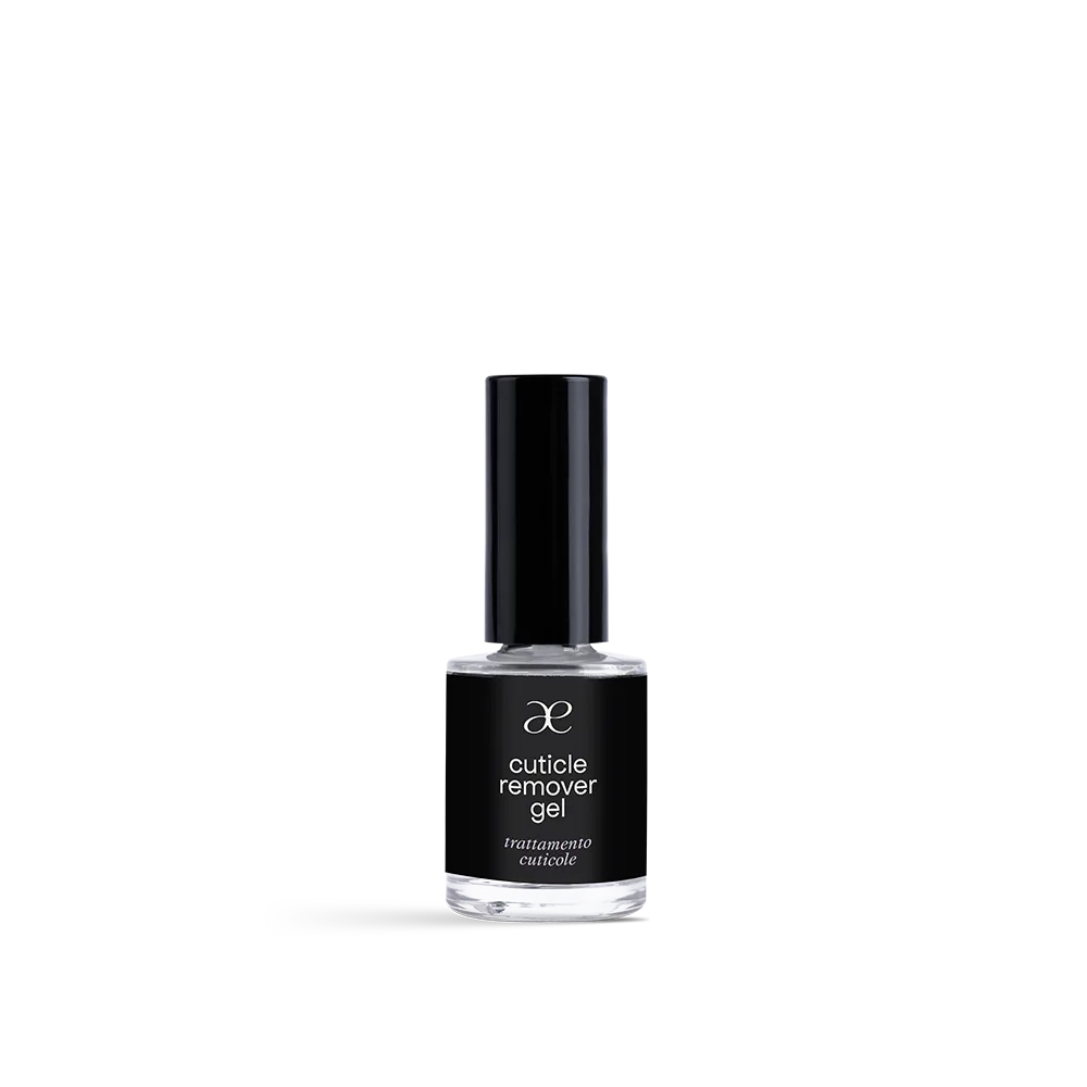 Cuticle Remover Gel