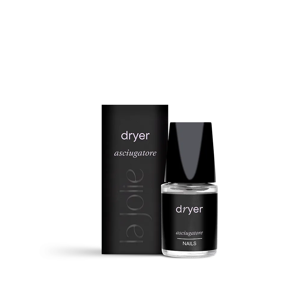 Dryer