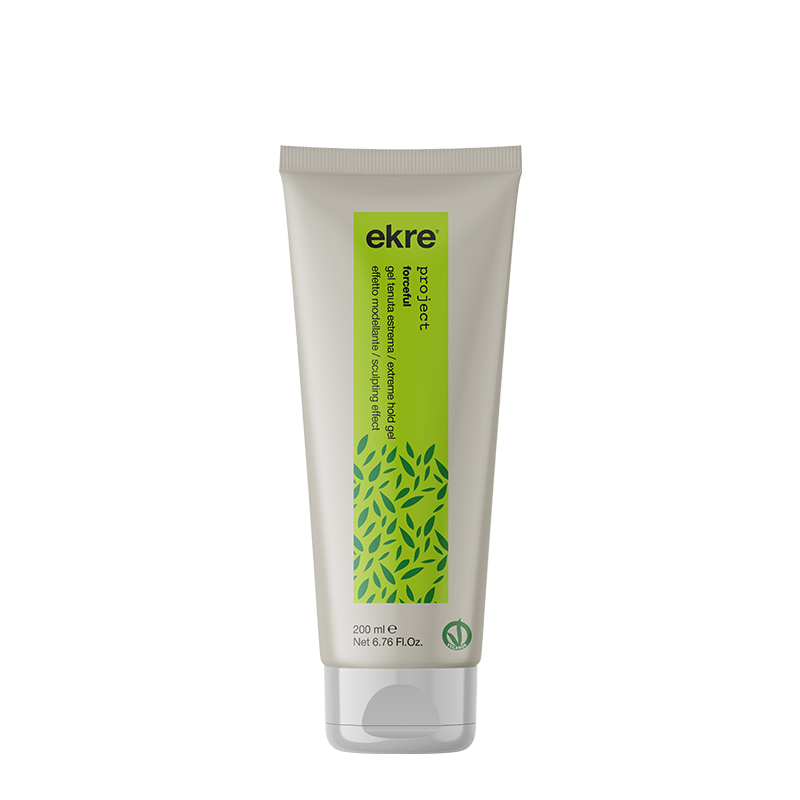 Forceful – Gel tenuta estrema