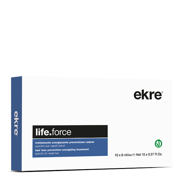 Life.Force – Trattamento energizzante
