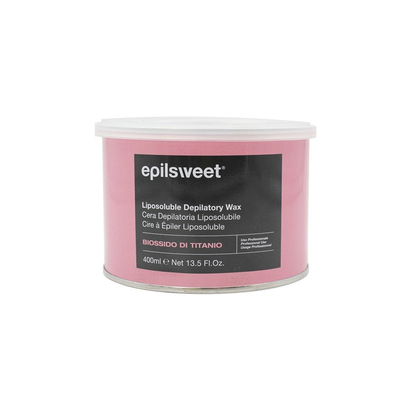 EPILSWEET Cera Depilatoria Liposolubile