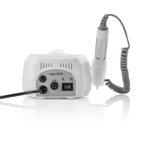 Fresa Professionale per Unghie Nail Mia 30000 XaniPro SalonPro – Kit Punte Incluso