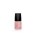 Smalto effetto gel