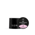 Gel Monofasico Cover