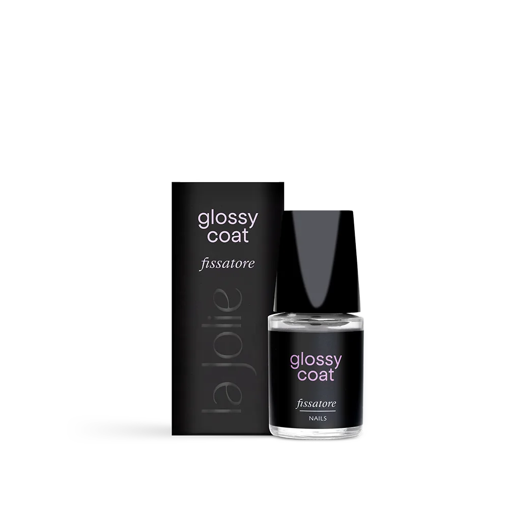 Glossy Coat