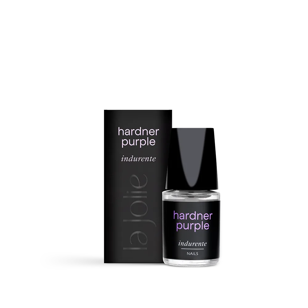 Hardner Purple indurente
