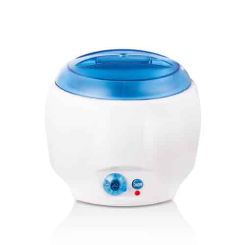 Fornello Scaldacera Jolly 400 XaniPro per Barattoli da 400 ml – 120 Watt