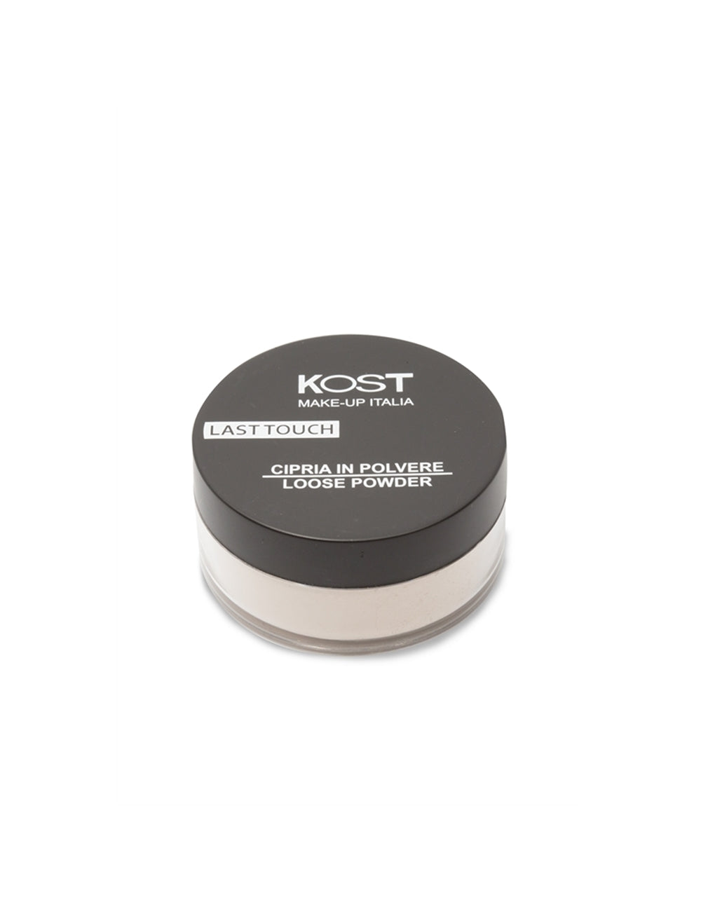 Last Touch Loose Powder