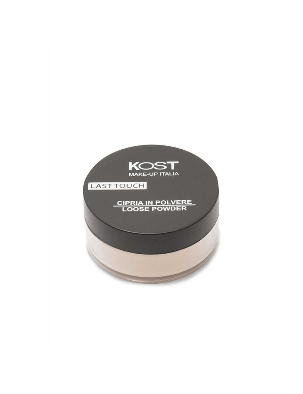 Last Touch Loose Powder