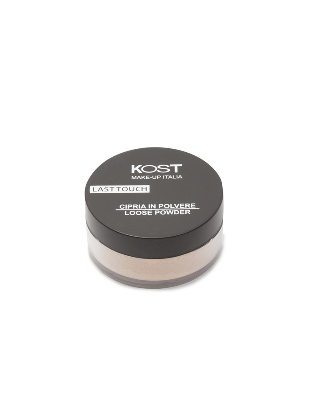 Last Touch Loose Powder