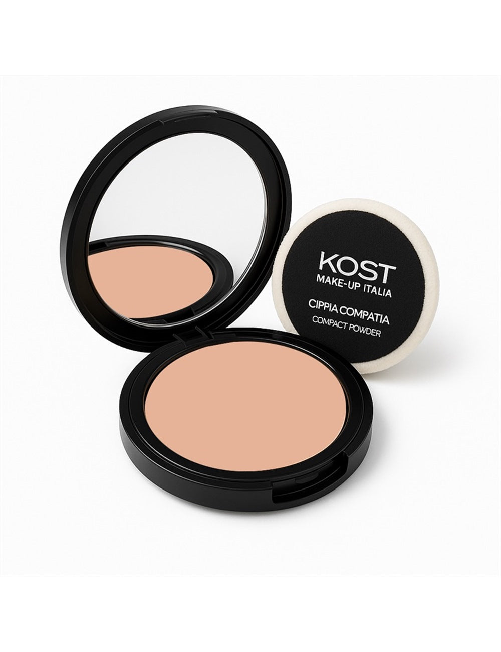 Pure Matte (cipria Compatta)