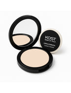 Pure Matte (cipria Compatta)