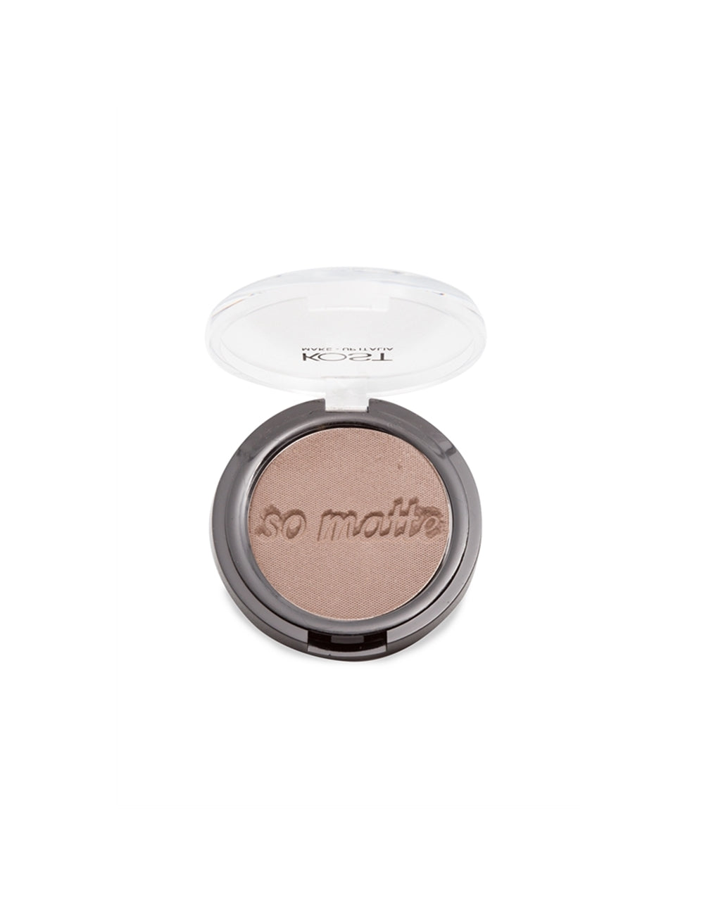 Eyeshadow So Matte
