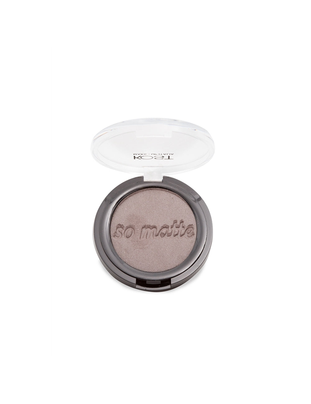 Eyeshadow So Matte