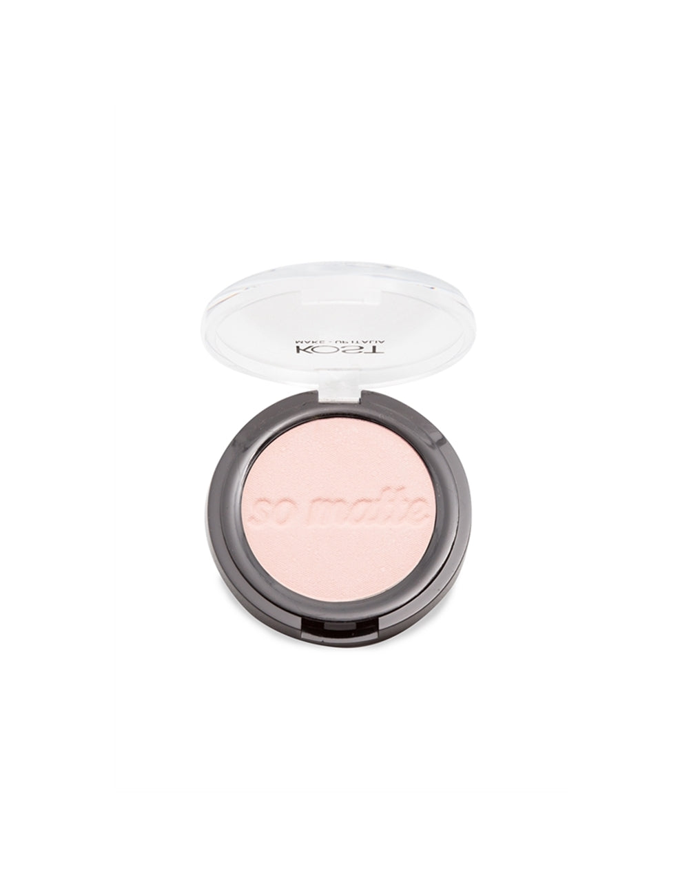 Eyeshadow So Matte