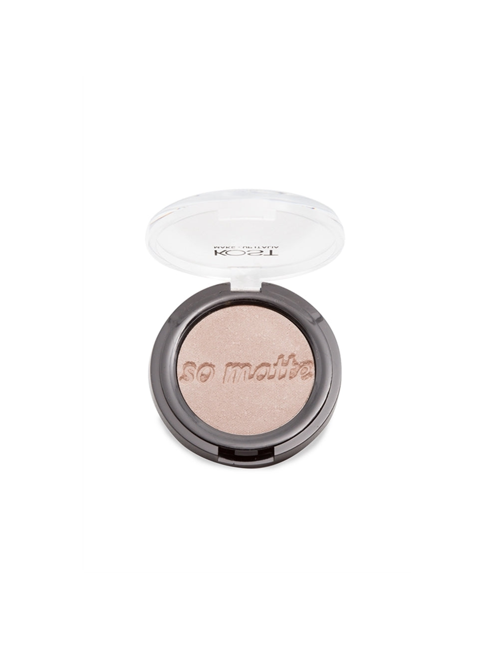 Eyeshadow So Matte