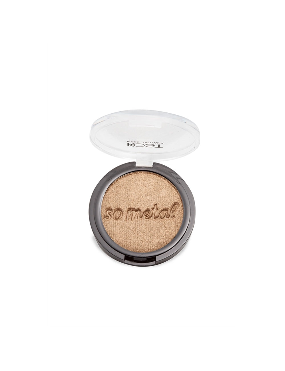 Eyeshadow So Metal