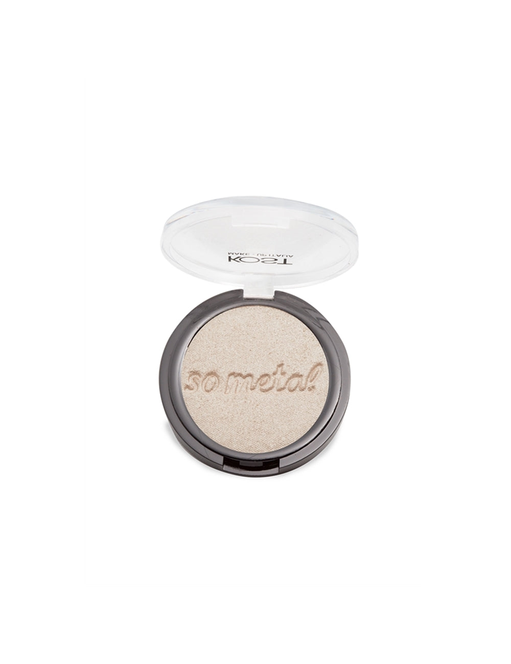 Eyeshadow So Metal