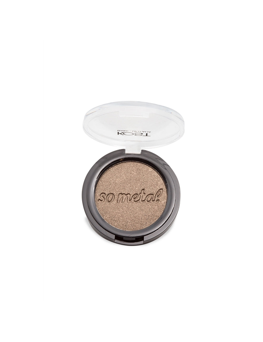 Eyeshadow So Metal