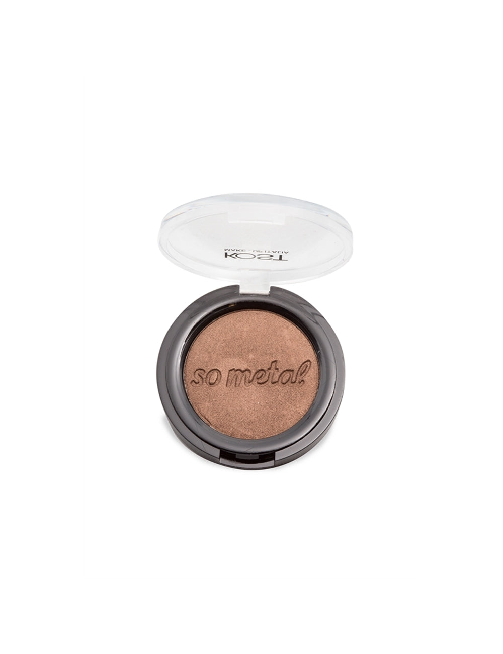 Eyeshadow So Metal