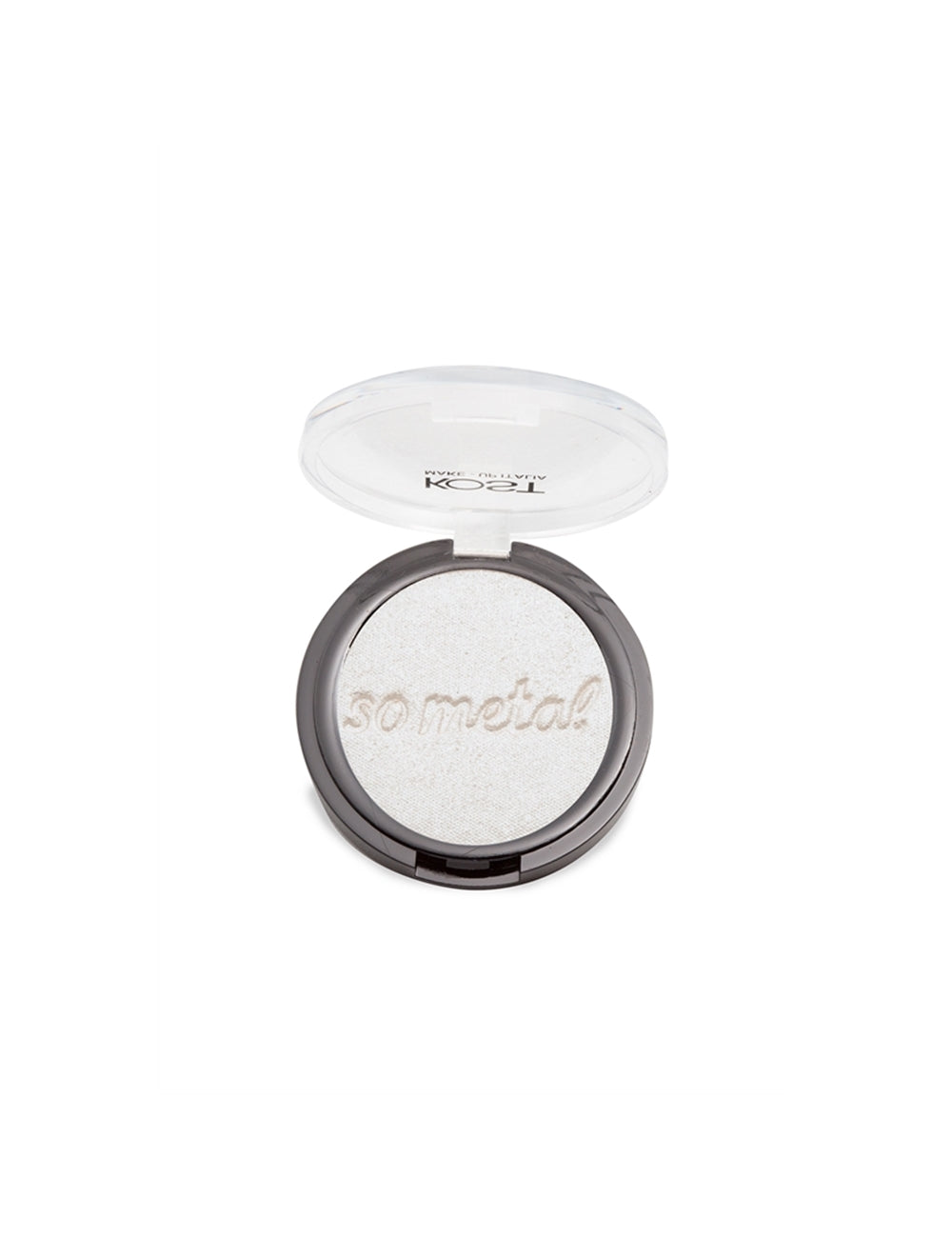 Eyeshadow So Metal