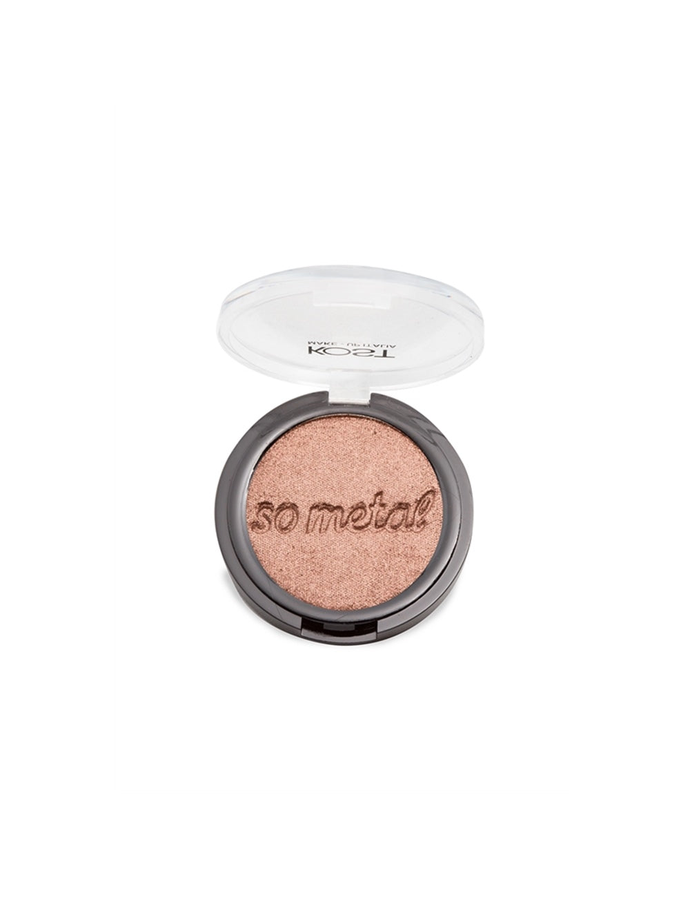 Eyeshadow So Metal