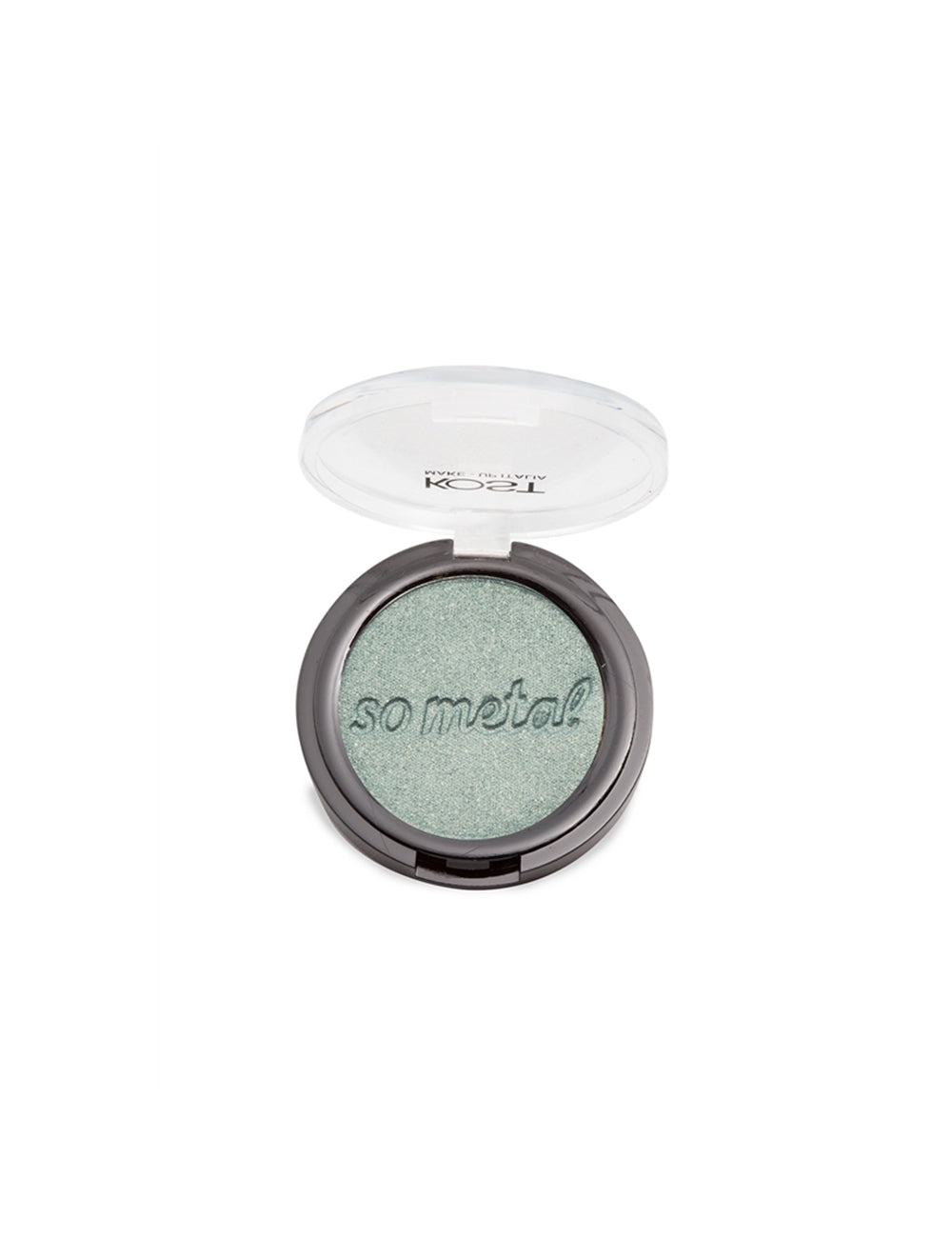 Eyeshadow So Metal