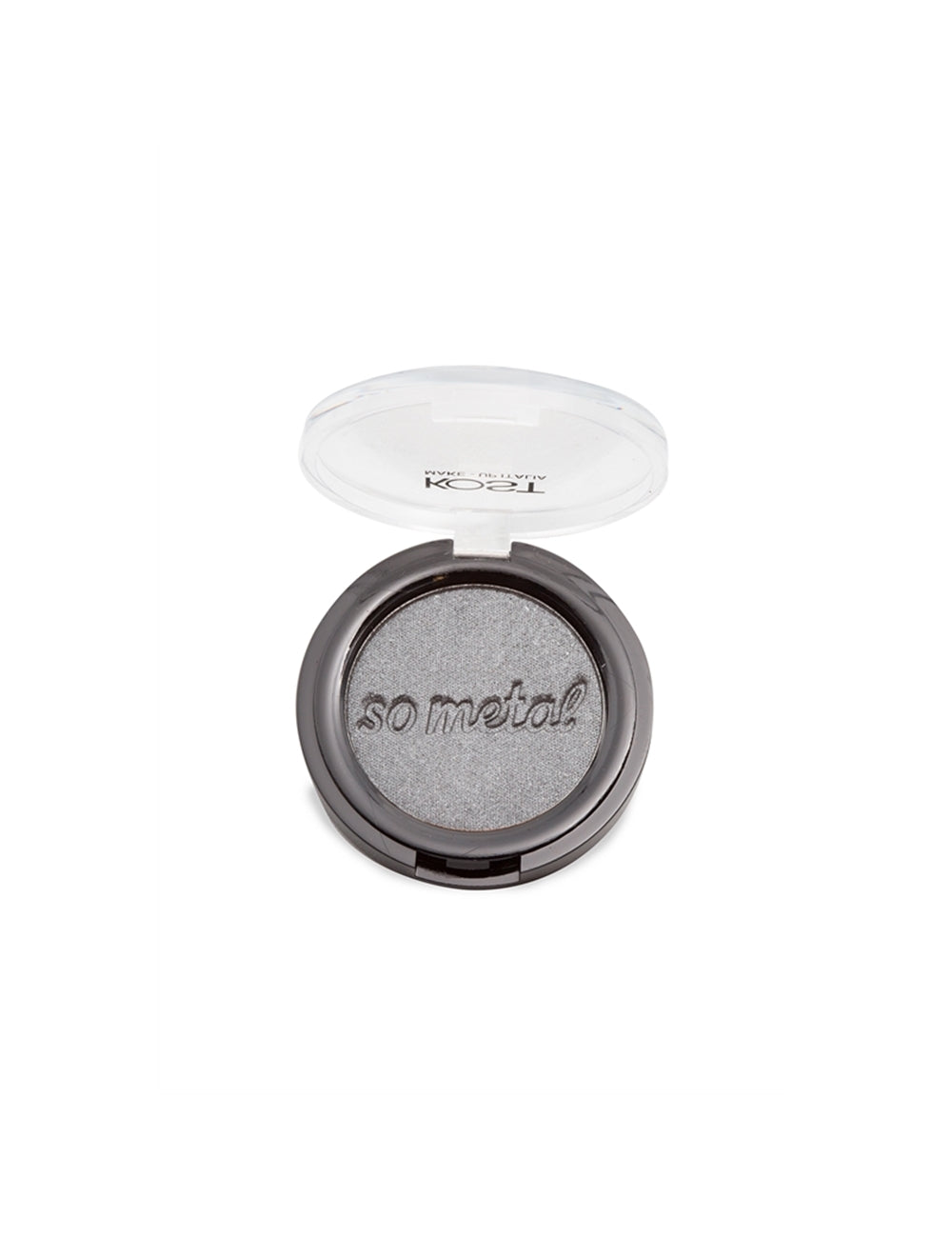 Eyeshadow So Metal