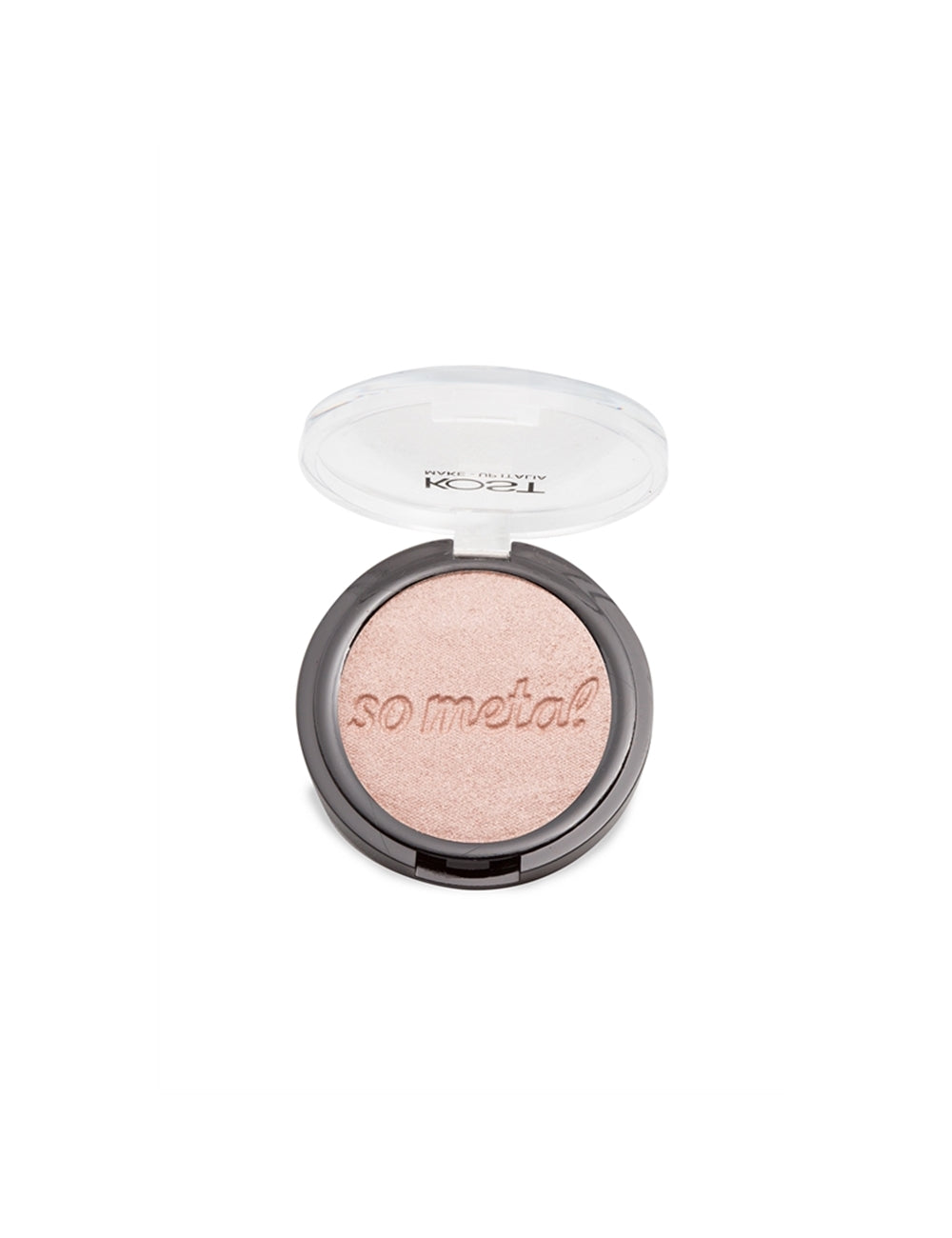 Eyeshadow So Metal