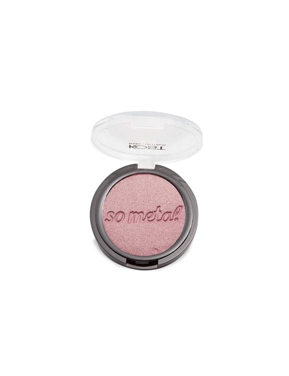Eyeshadow So Metal