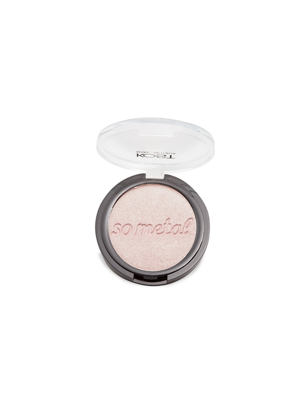 Eyeshadow So Metal