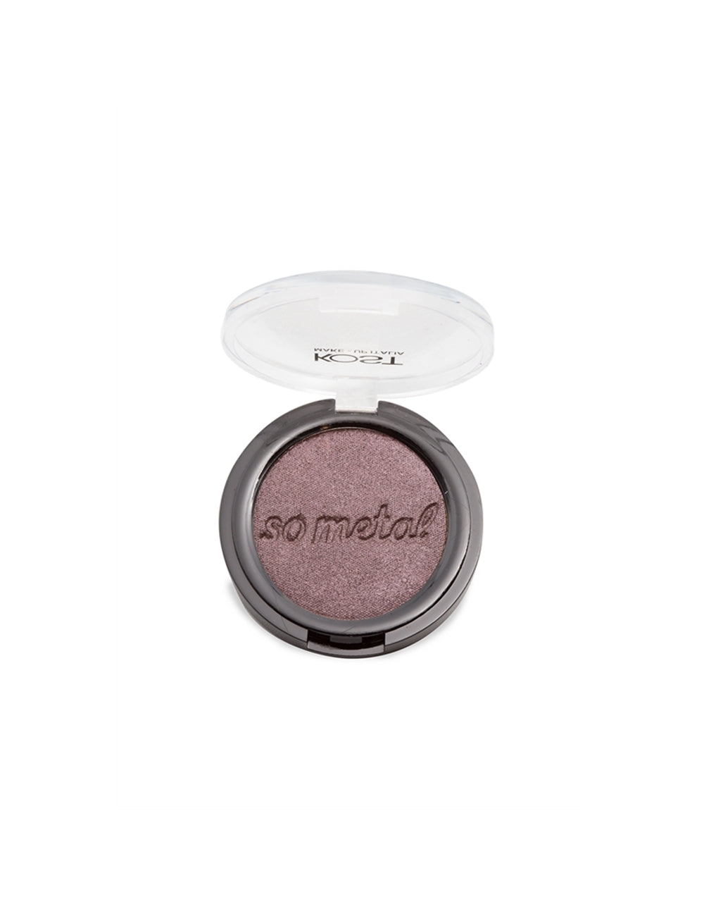 Eyeshadow So Metal