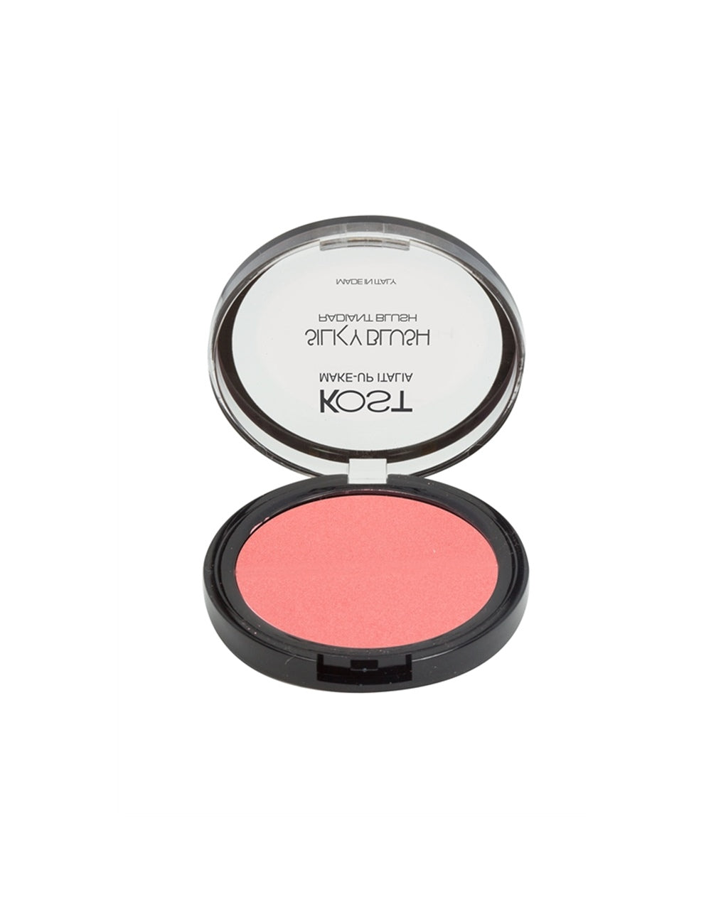 Silky Blush