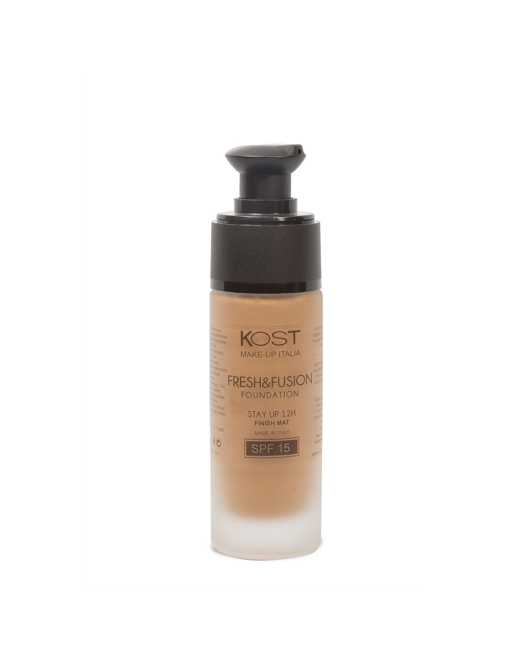 Fresh e Fusion Foundation