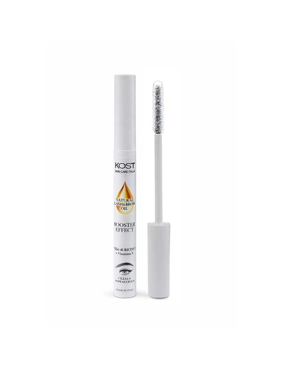 Natural Lash & Brow Oil