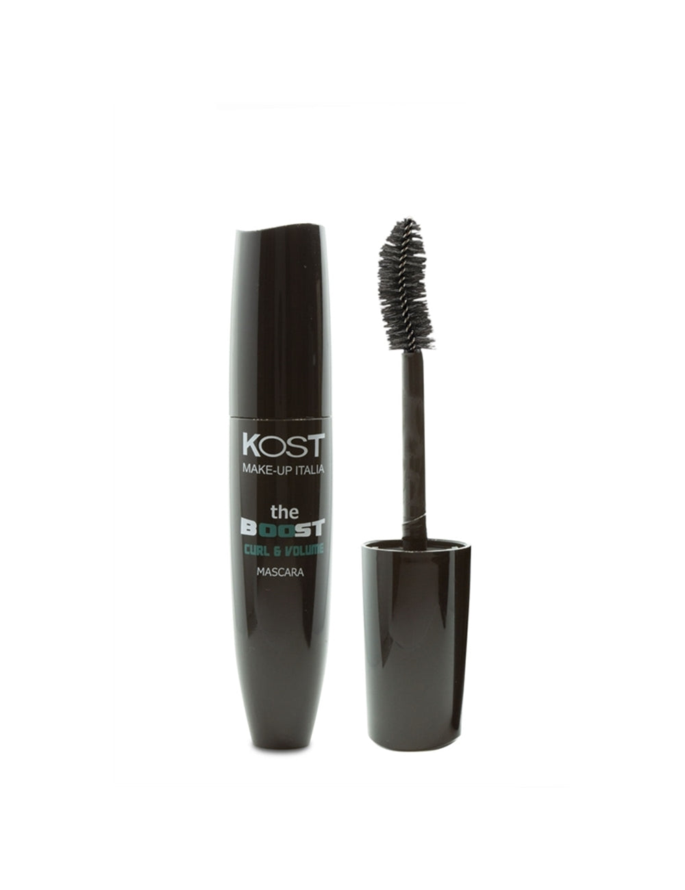 Mascara The Boost Curl e Volume