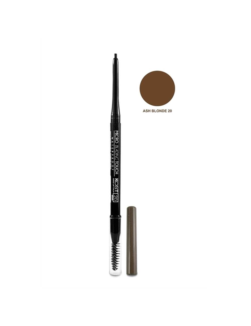 Micro Blading Touch