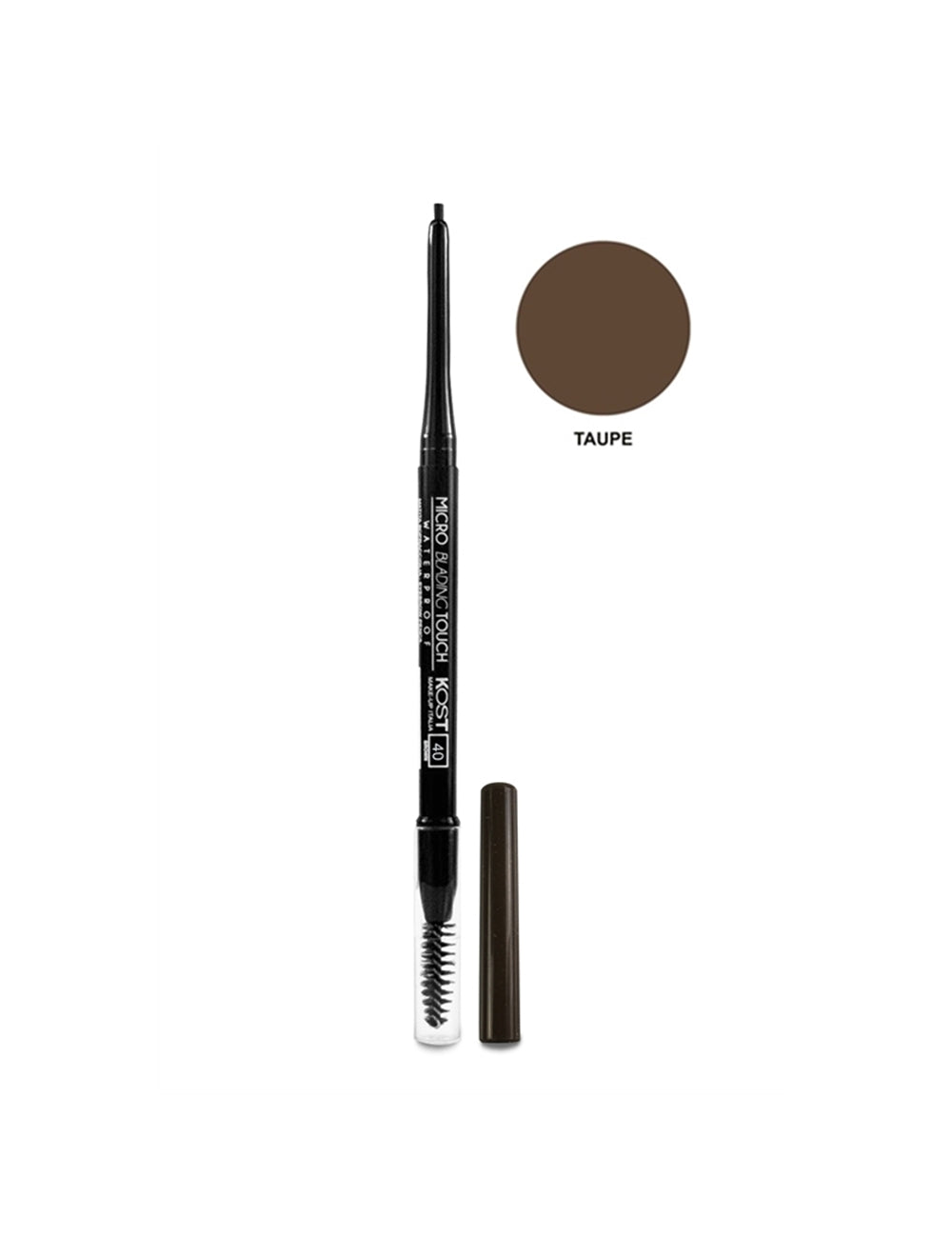 Micro Blading Touch