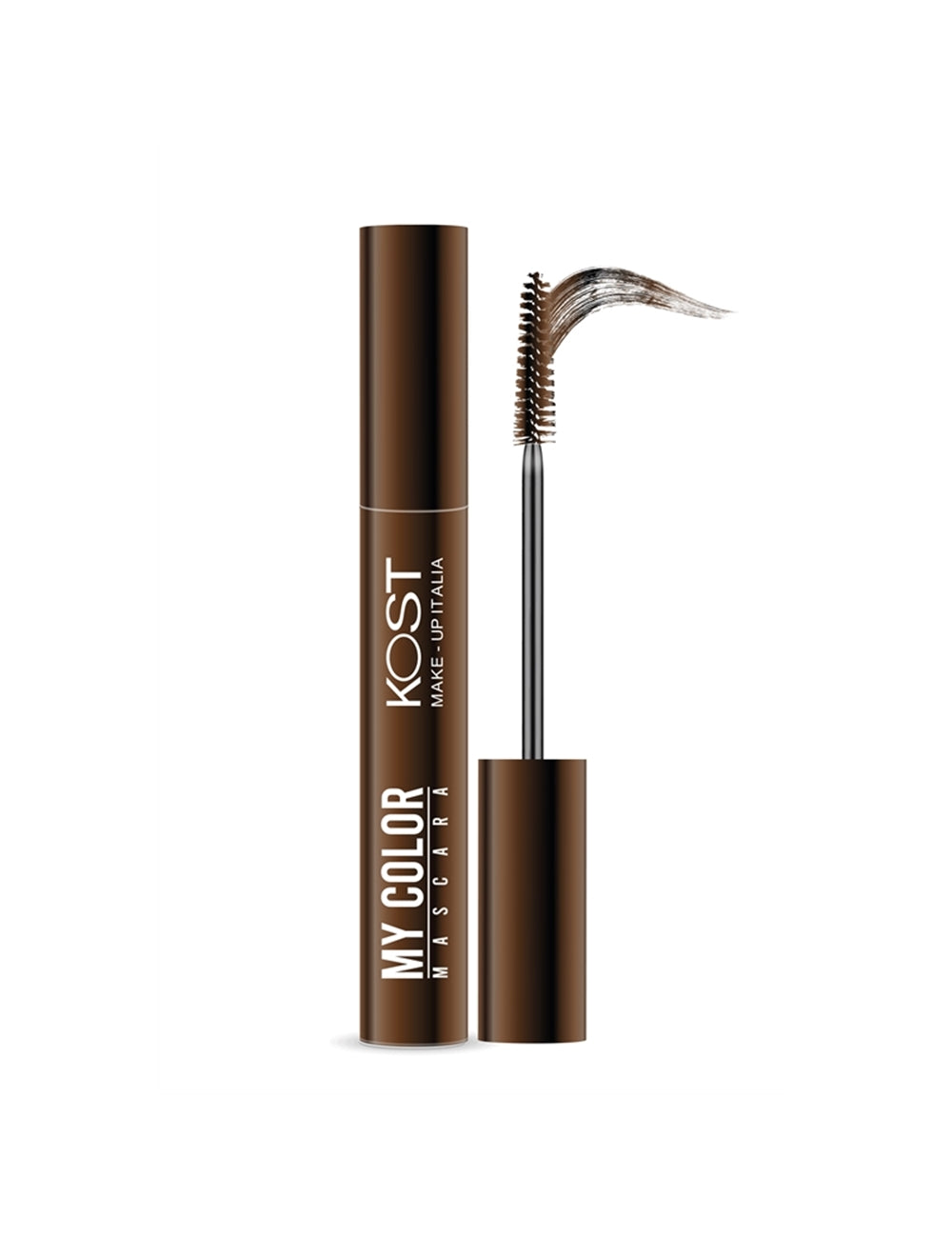 Mascara My color