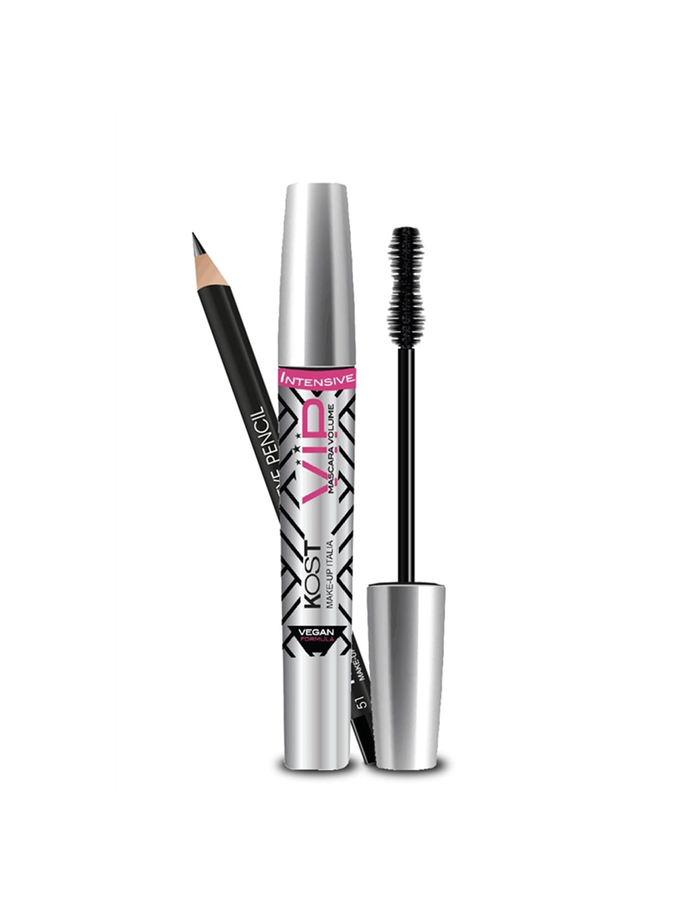 PROMO - Kit Mascara Vip