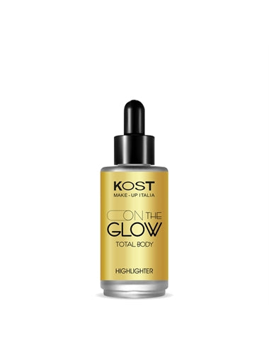 On The Glow